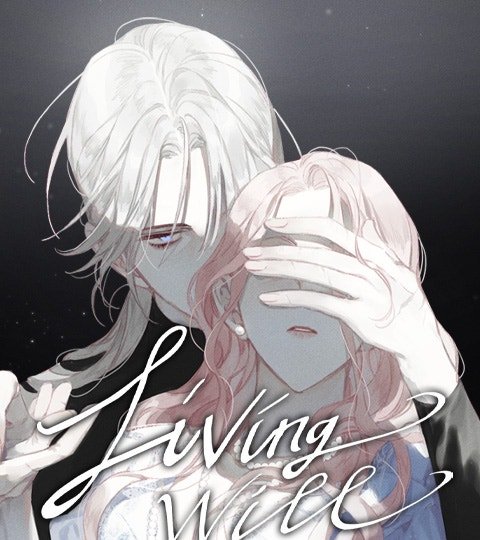 Living Will封面